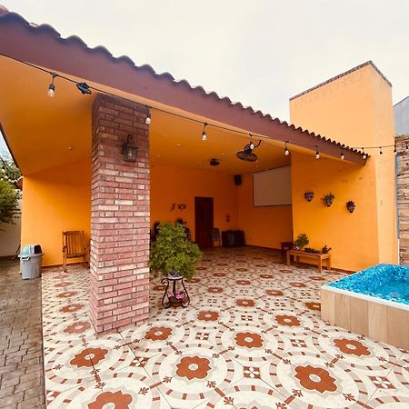 Casa Villa Antigua Montemorelos Εξωτερικό φωτογραφία