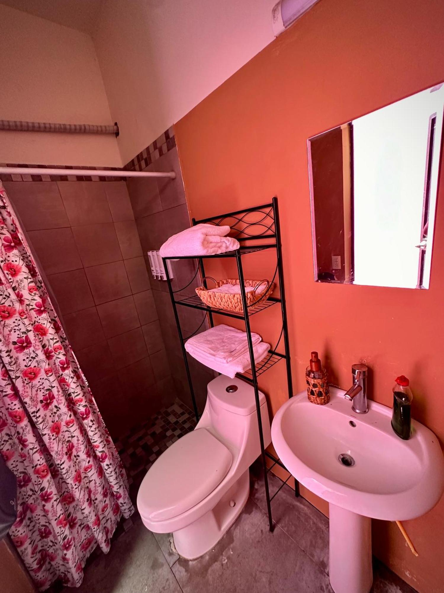 Casa Villa Antigua Montemorelos Εξωτερικό φωτογραφία