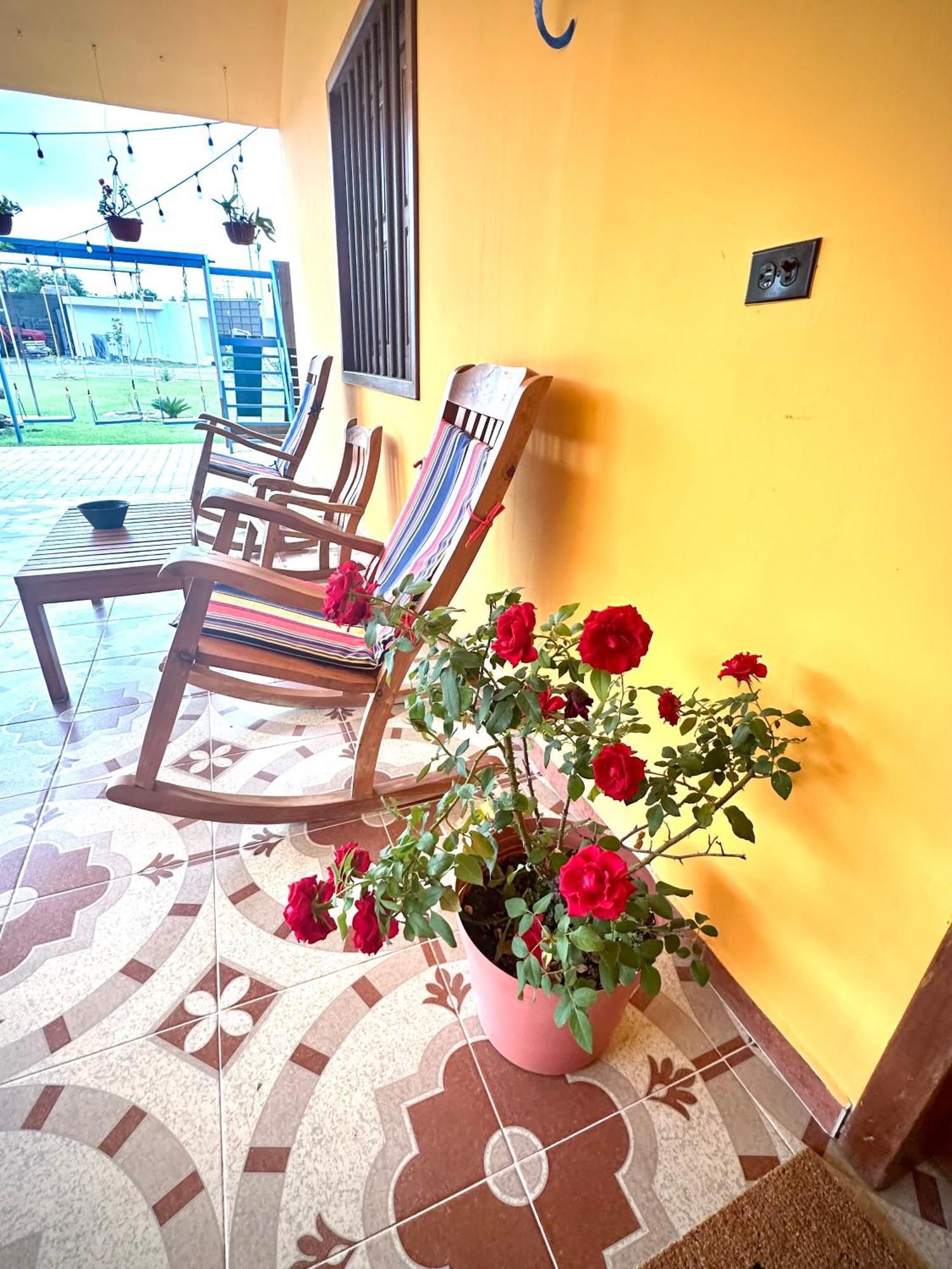Casa Villa Antigua Montemorelos Εξωτερικό φωτογραφία