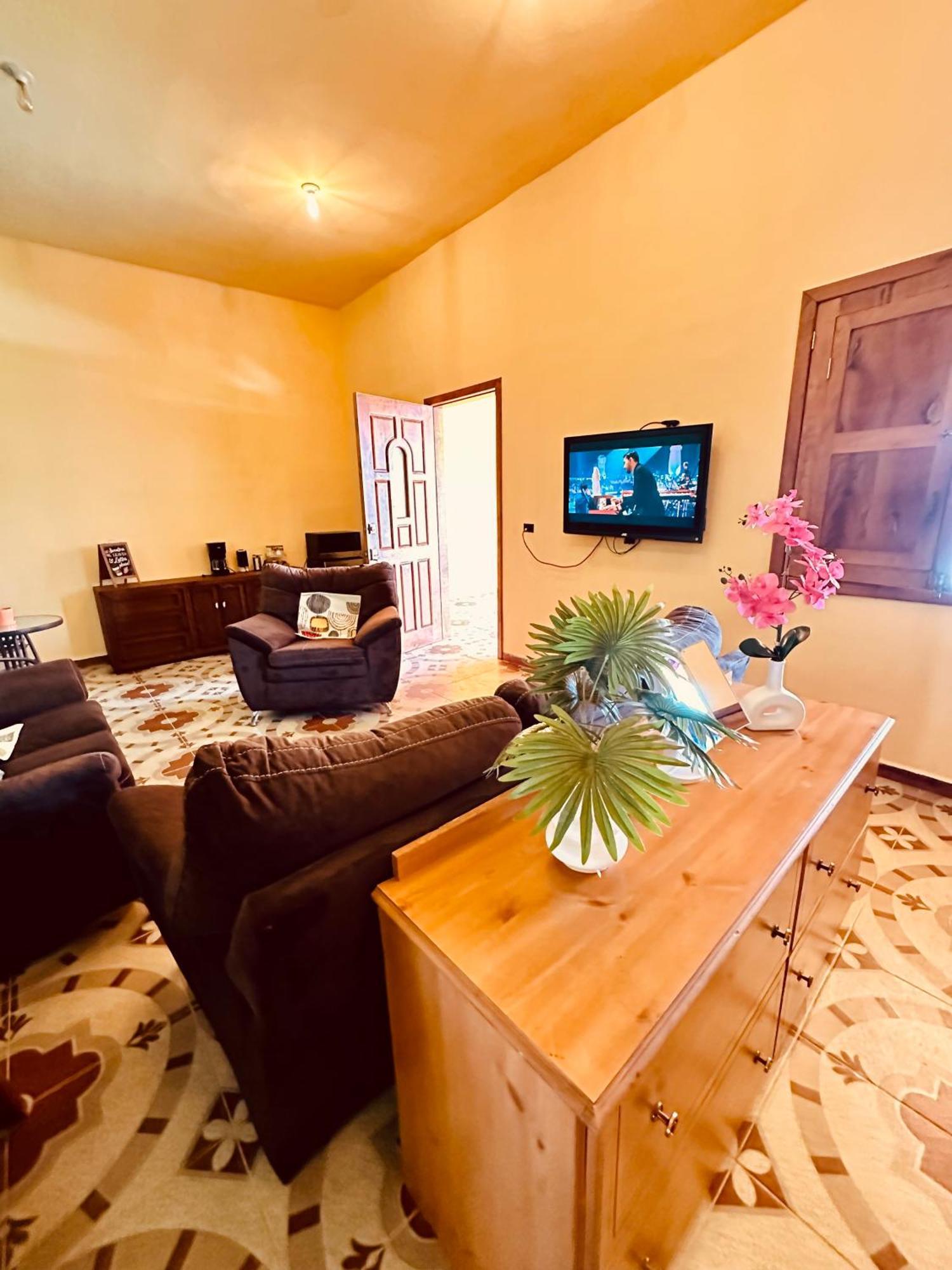 Casa Villa Antigua Montemorelos Εξωτερικό φωτογραφία
