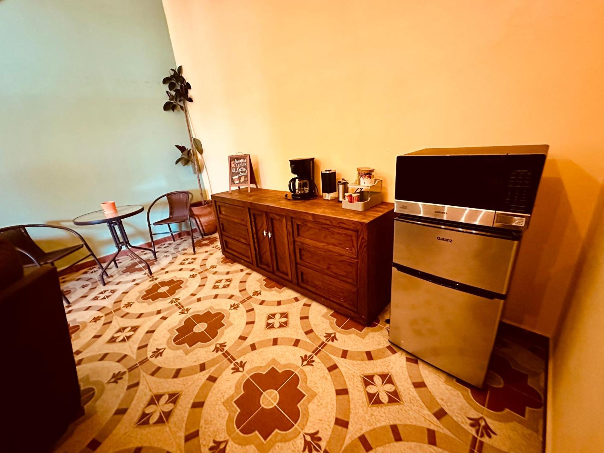 Casa Villa Antigua Montemorelos Εξωτερικό φωτογραφία
