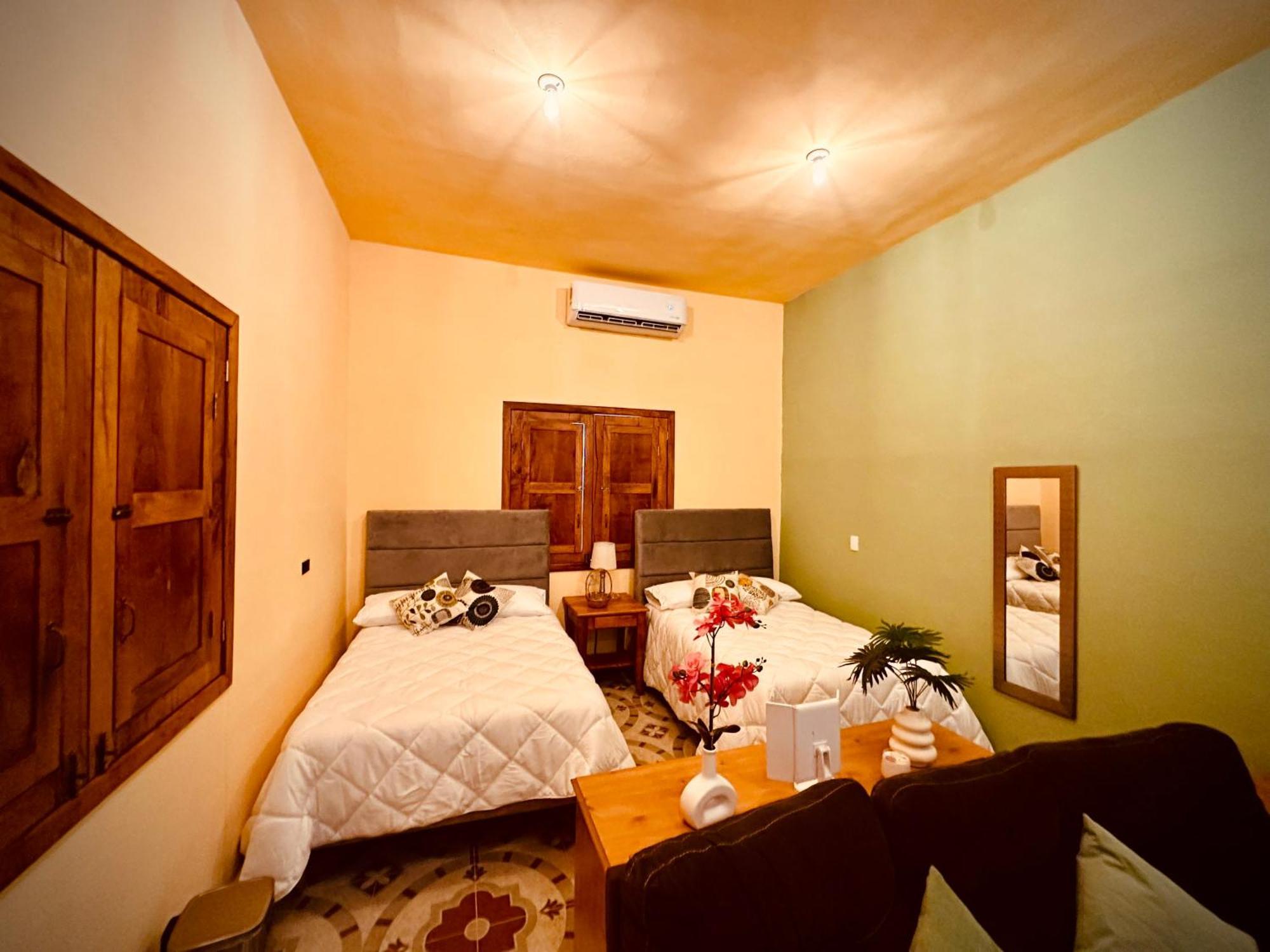 Casa Villa Antigua Montemorelos Εξωτερικό φωτογραφία